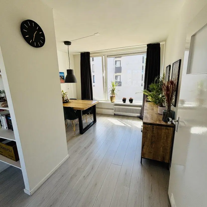 Foto #3 Appartement 1e Lieven de Keylaan Eindhoven