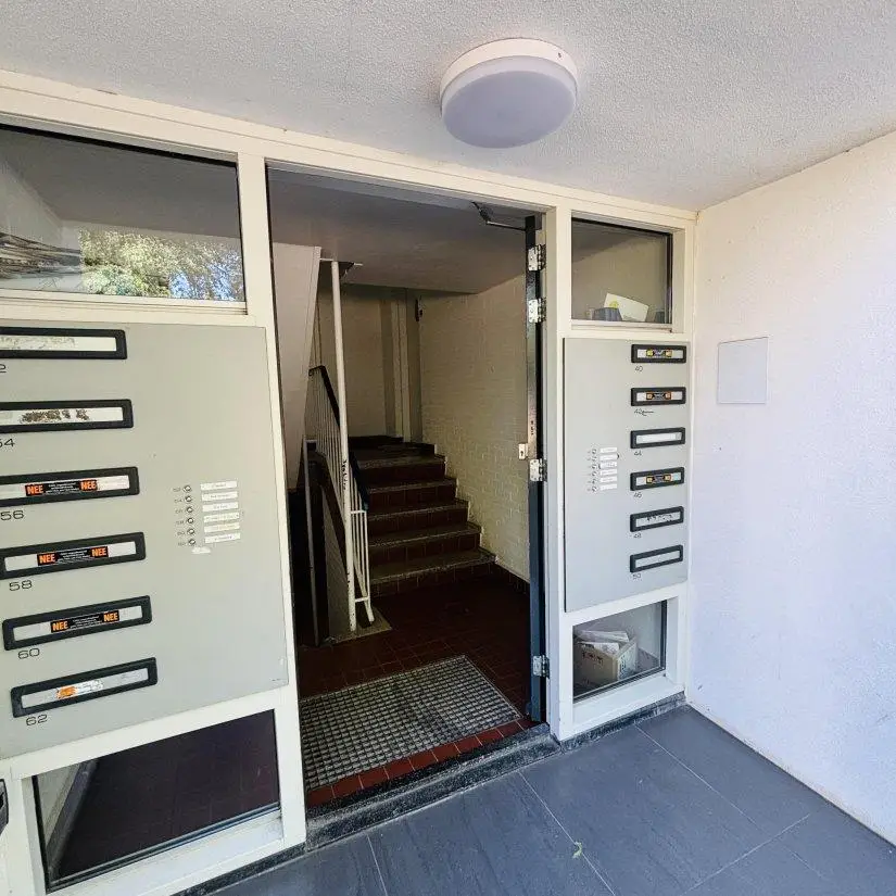 Foto #1 Appartement 1e Lieven de Keylaan Eindhoven
