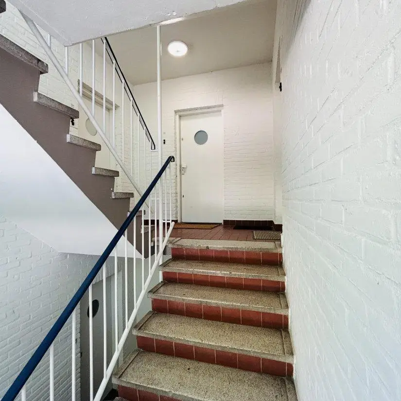 Foto #14 Appartement 1e Lieven de Keylaan Eindhoven