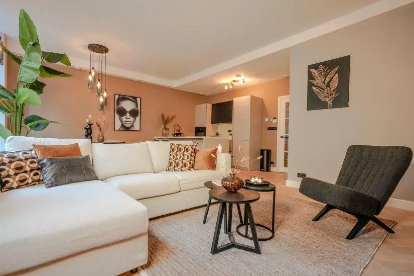 Foto #3 Appartement Lange Houtstraat Den Haag
