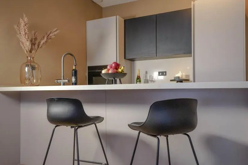 Foto #5 Appartement Lange Houtstraat Den Haag