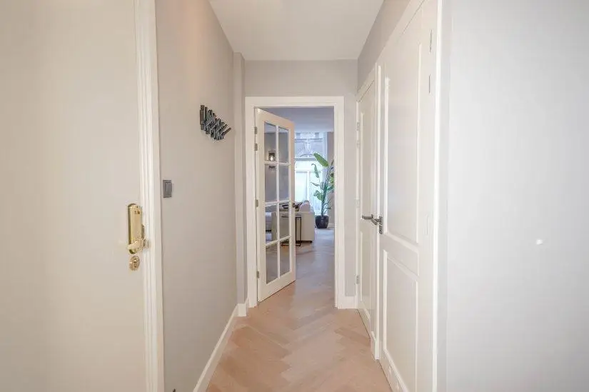 Foto #8 Appartement Lange Houtstraat Den Haag