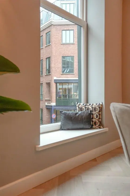 Foto #15 Appartement Lange Houtstraat Den Haag