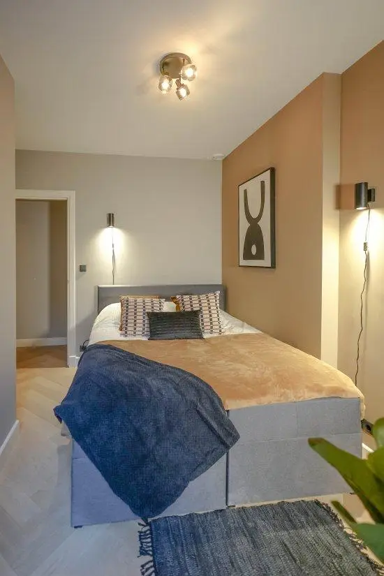 Foto #14 Appartement Lange Houtstraat Den Haag