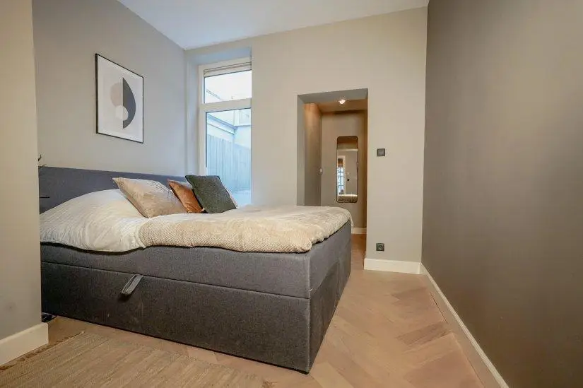 Foto #9 Appartement Lange Houtstraat Den Haag