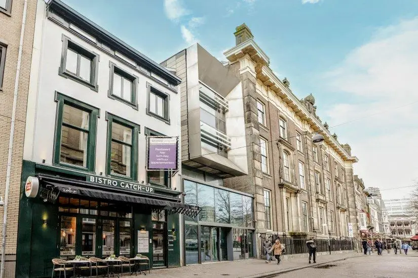 Foto #18 Appartement Lange Houtstraat Den Haag