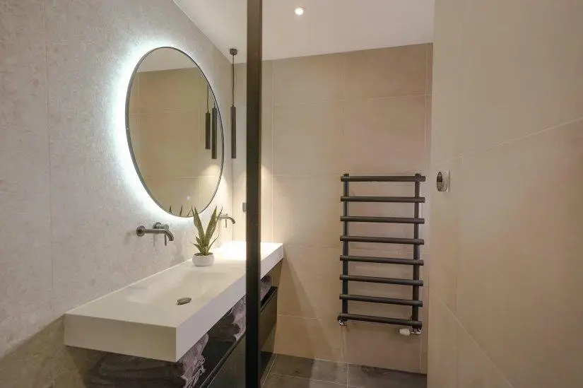 Foto #12 Appartement Lange Houtstraat Den Haag