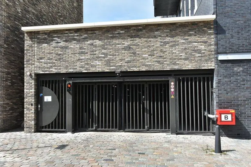 Foto #30 Appartement Zodiakplein Den Haag