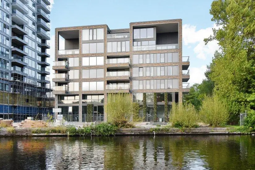 Foto #35 Appartement Zodiakplein Den Haag