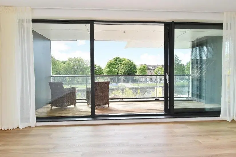 Foto #8 Appartement Zodiakplein Den Haag