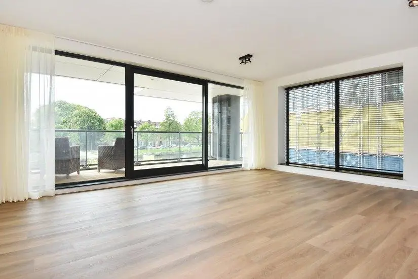 Foto #9 Appartement Zodiakplein Den Haag