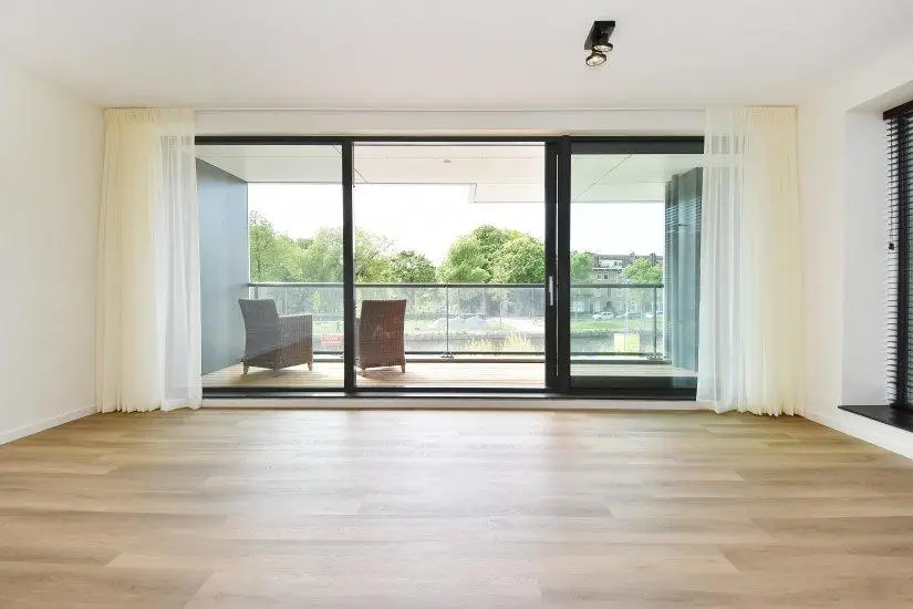 Foto #7 Appartement Zodiakplein Den Haag