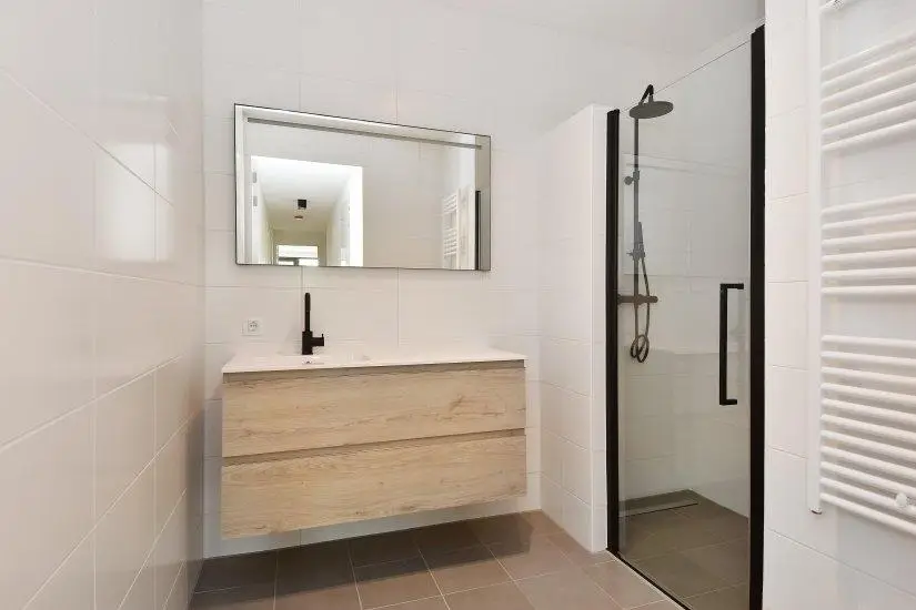 Foto #23 Appartement Zodiakplein Den Haag
