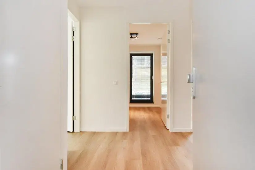 Foto #6 Appartement Zodiakplein Den Haag