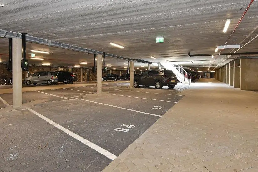 Foto #32 Appartement Zodiakplein Den Haag