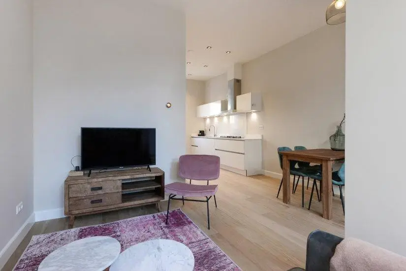 Foto #7 Huurwoning Bazarstraat Den Haag