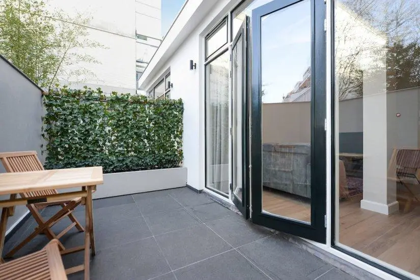 Foto #10 Huurwoning Bazarstraat Den Haag