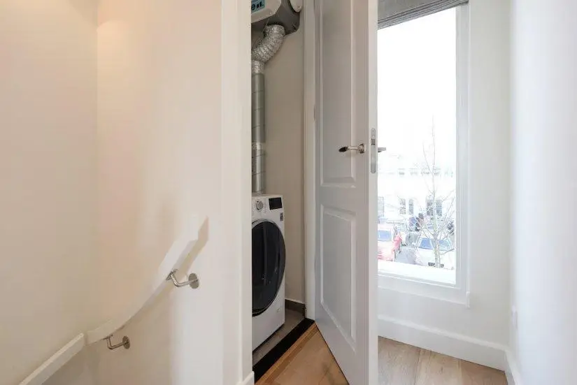 Foto #19 Huurwoning Bazarstraat Den Haag