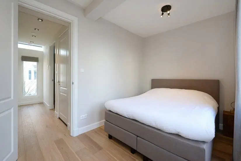 Foto #12 Huurwoning Bazarstraat Den Haag