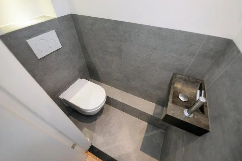 Foto #21 Huurwoning Bazarstraat Den Haag