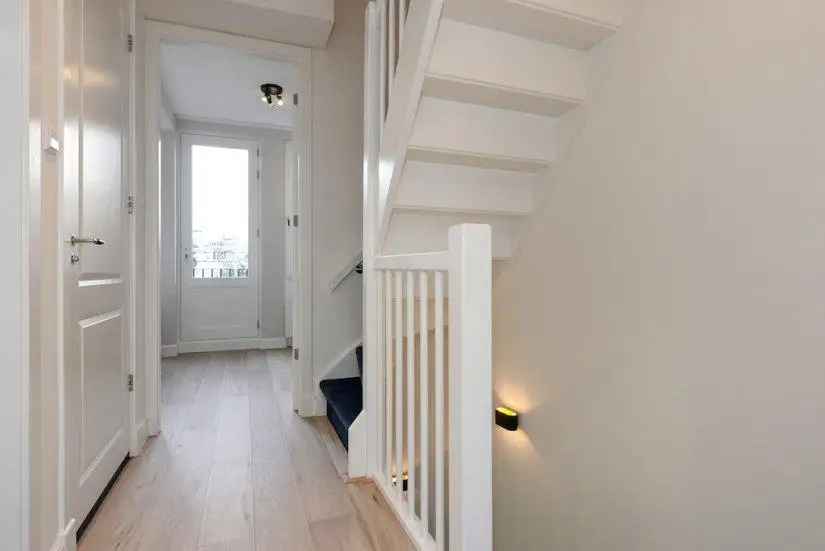 Foto #18 Huurwoning Bazarstraat Den Haag
