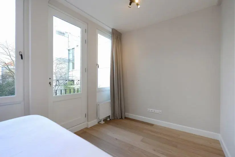 Foto #13 Huurwoning Bazarstraat Den Haag