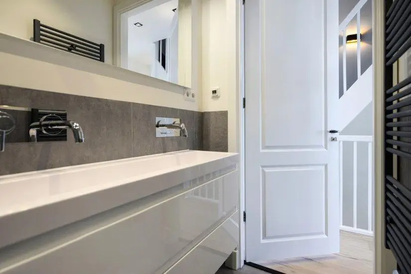 Foto #17 Huurwoning Bazarstraat Den Haag