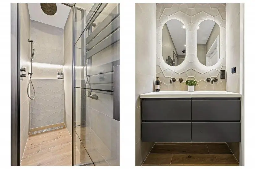 Foto #9 Appartement Herderinnestraat Den Haag