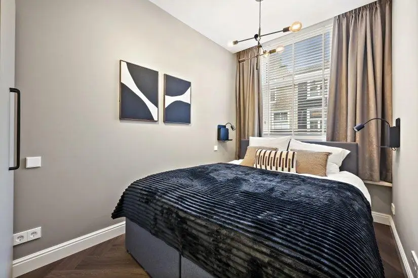 Foto #7 Appartement Herderinnestraat Den Haag