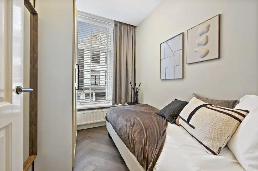 Foto #10 Appartement Herderinnestraat Den Haag