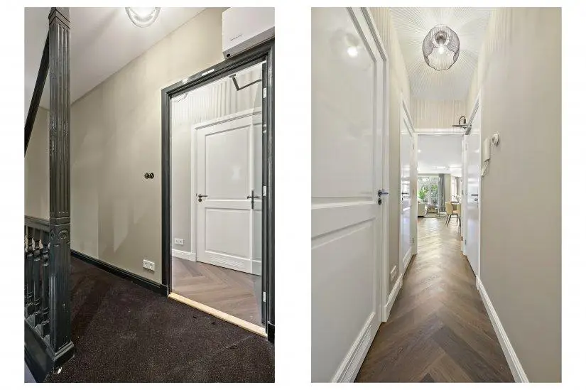 Foto #12 Appartement Herderinnestraat Den Haag