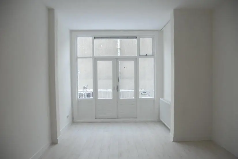 Foto #1 Appartement Pletterijkade Den Haag