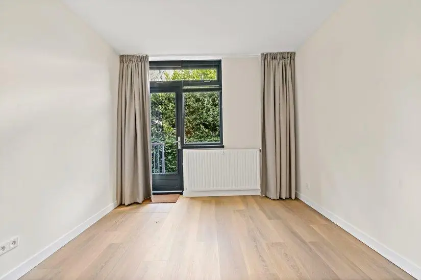 Foto #11 Appartement Parkstraat Den Haag