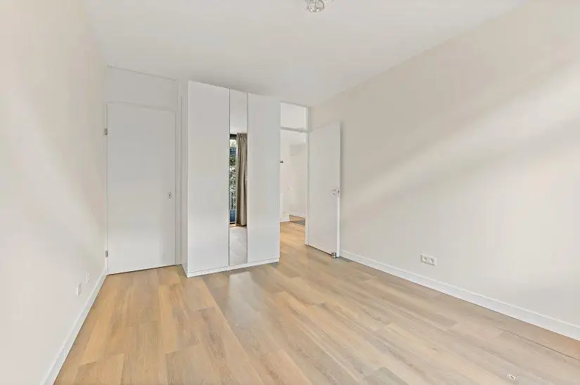 Foto #10 Appartement Parkstraat Den Haag