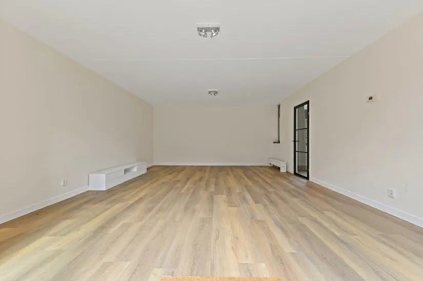 Foto #5 Appartement Parkstraat Den Haag