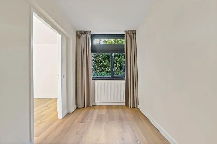 Foto #16 Appartement Parkstraat Den Haag