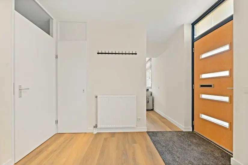 Foto #18 Appartement Parkstraat Den Haag