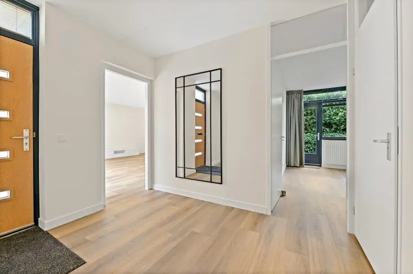 Foto #9 Appartement Parkstraat Den Haag