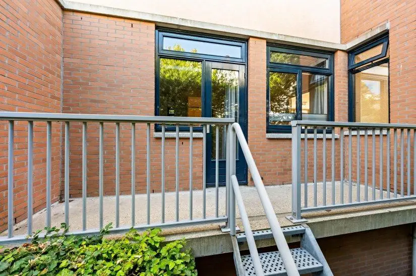 Foto #12 Appartement Parkstraat Den Haag