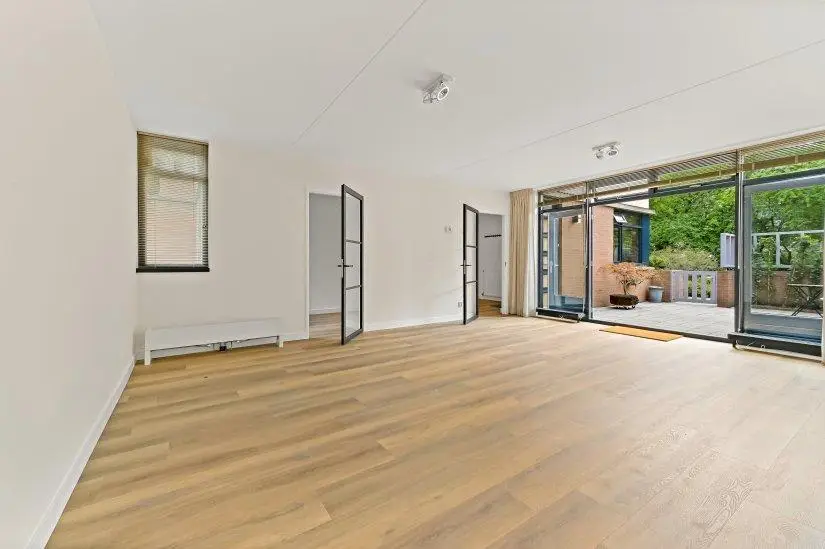 Foto #1 Appartement Parkstraat Den Haag