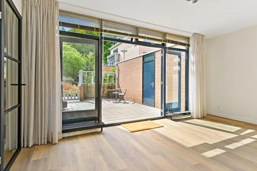 Foto #4 Appartement Parkstraat Den Haag