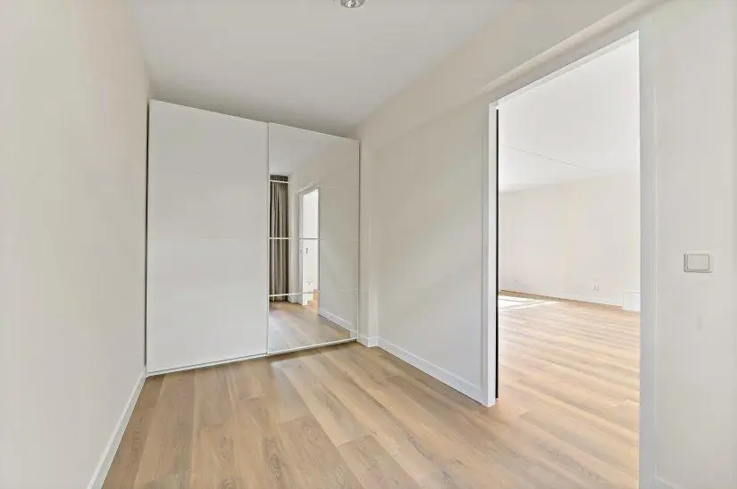 Foto #17 Appartement Parkstraat Den Haag