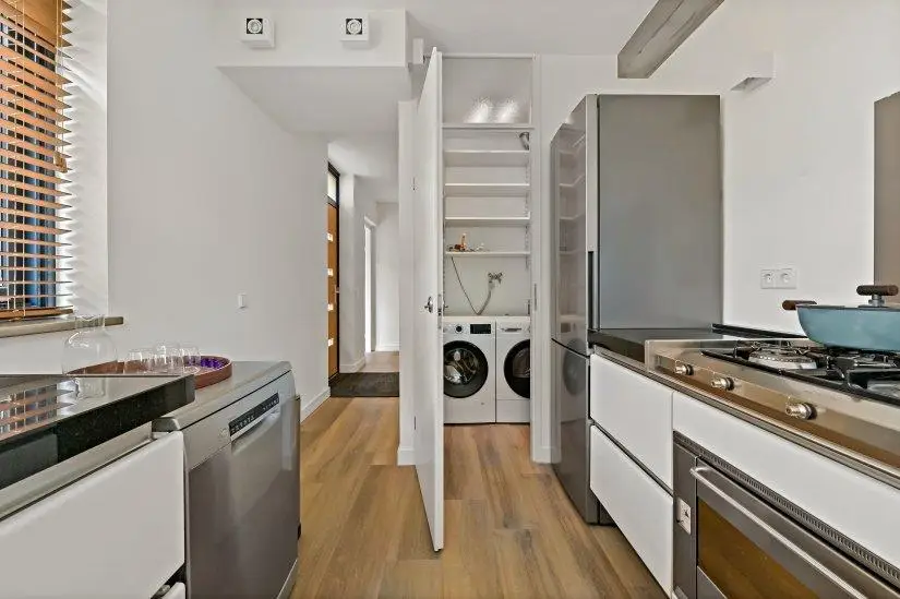 Foto #7 Appartement Parkstraat Den Haag