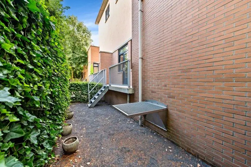 Foto #13 Appartement Parkstraat Den Haag