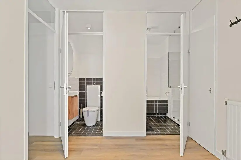 Foto #19 Appartement Parkstraat Den Haag