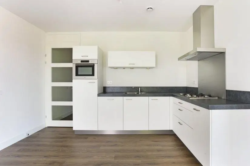 Foto #4 Huurwoning Oude Haagweg Den Haag