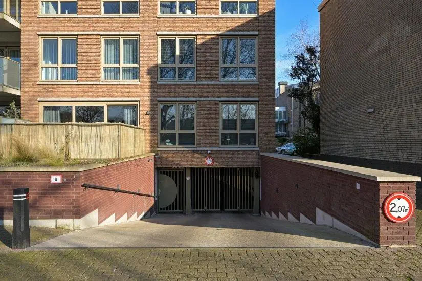 Foto #18 Huurwoning Oude Haagweg Den Haag
