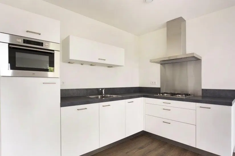 Foto #5 Huurwoning Oude Haagweg Den Haag