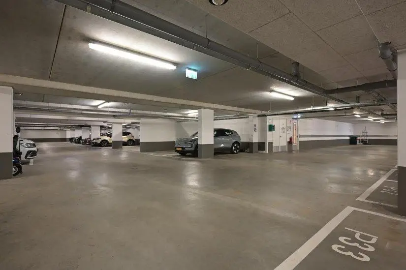 Foto #20 Huurwoning Oude Haagweg Den Haag