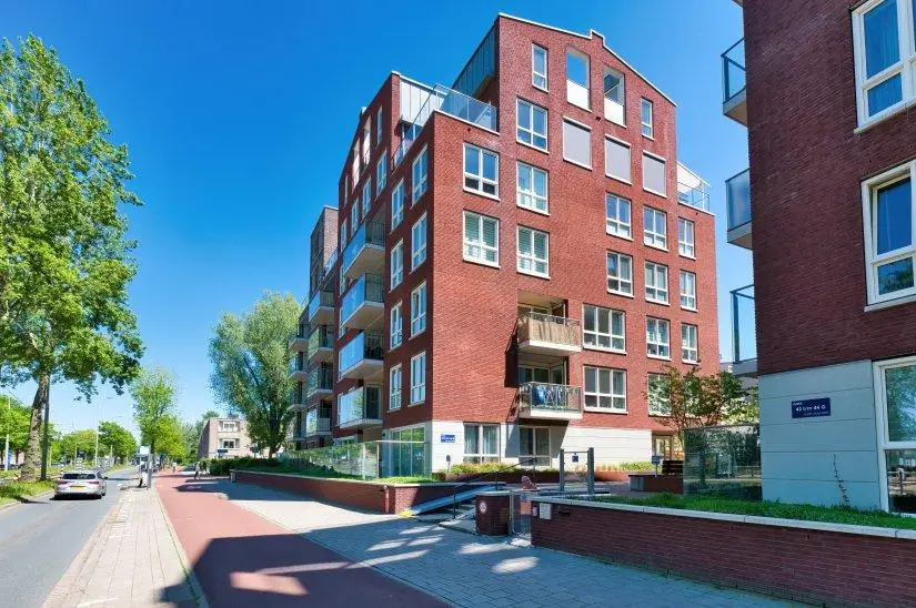 Foto #17 Huurwoning Oude Haagweg Den Haag